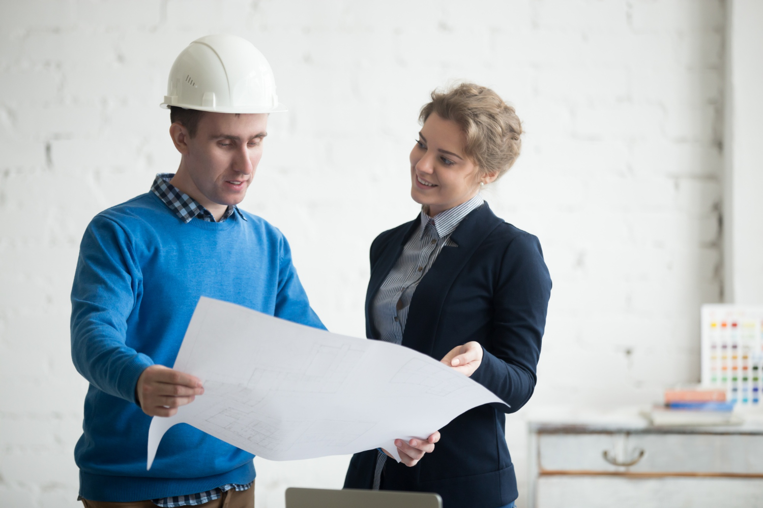 What to Look for in a Reliable Contractor
