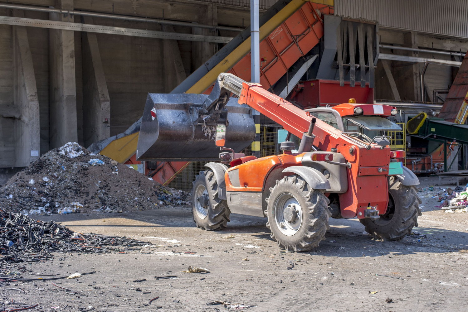 Why Proper Waste Disposal Matters in Construction and Demolition
